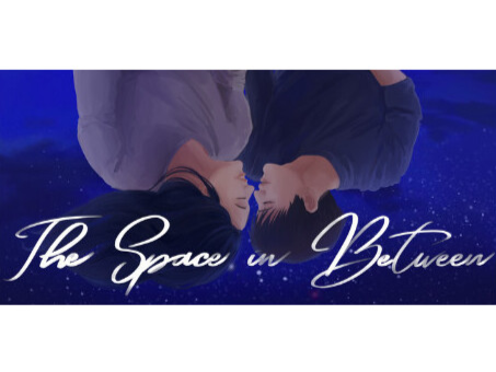 showcase image for The Space in Between