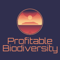 Profitable Biodiversity